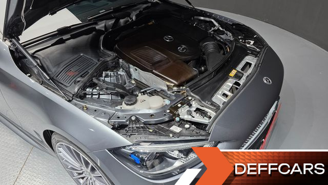 Mercedes C-CLASS C300 4MATIC Avantgarde купить на сайте DeffCars