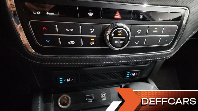 Ssangyong REXTON Diesel 2.2 4WD Prestige купить на сайте DeffCars