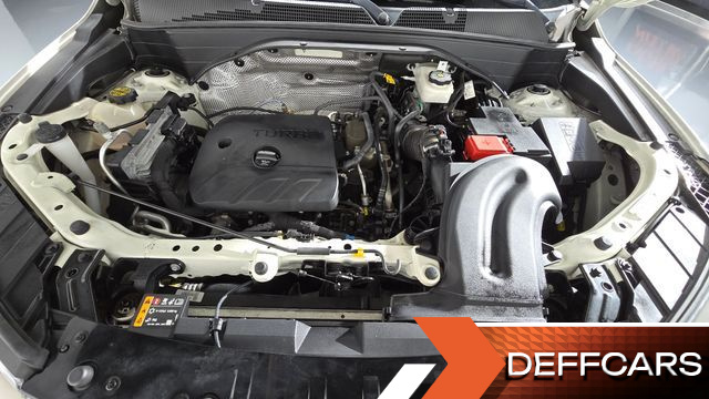 ChevroletGMDaewoo TRAILBLAZER 1.3 Turbo 2WD RS купить на сайте DeffCars