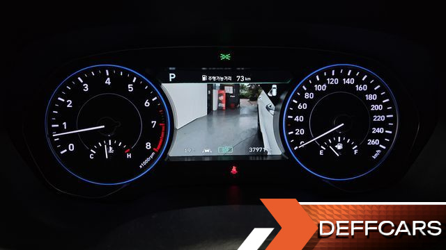 Hyundai PALISADE Gasoline 3.8 2WD Prestige купить на сайте DeffCars