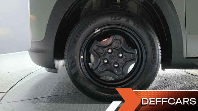 Hyundai CASPER Turbo Modern купить на сайте DeffCars