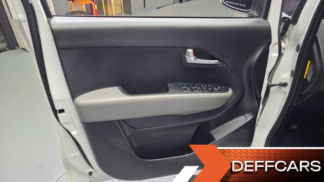 Kia RAY Standard купить на сайте DeffCars