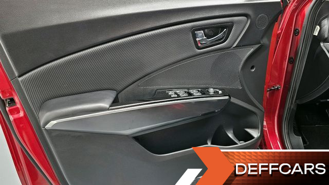 Ssangyong TIBOLI Gasoline 1.5 2WD V3 купить на сайте DeffCars