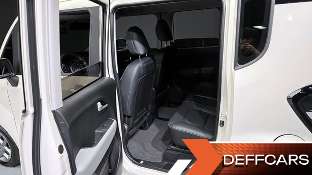 Kia RAY Prestige купить на сайте DeffCars