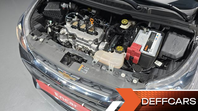 ChevroletGMDaewoo SPARK Premier купить на сайте DeffCars