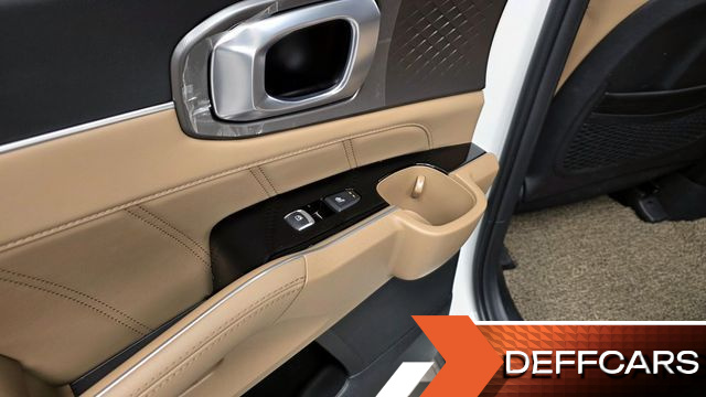 Kia SORENTO Diesel 2.2 2WD Noblesse купить на сайте DeffCars