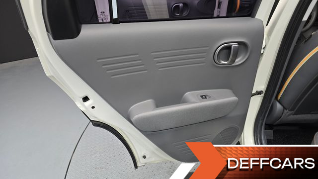 Hyundai CASPER The Essential купить на сайте DeffCars