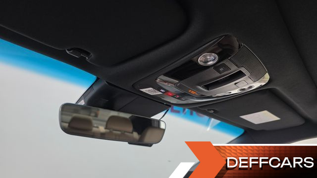 Kia K8 2.5 Gasoline 2WD Noblesse купить на сайте DeffCars