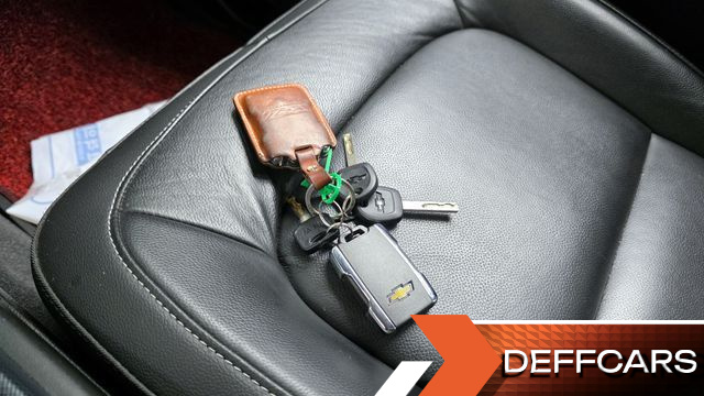 ChevroletGMDaewoo COLORADO 3.6 Z71-X Midnight 4WD купить на сайте DeffCars