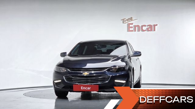 ChevroletGMDaewoo MALIBU 1.5 Turbo LTZ купить на сайте DeffCars