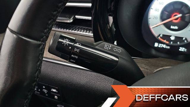 Kia K5 2.0 Prestige купить на сайте DeffCars