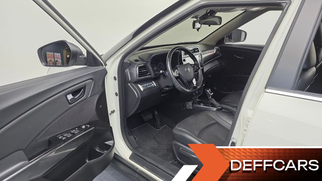 Ssangyong TIBOLI Gasoline 1.5 2WD V3 купить на сайте DeffCars
