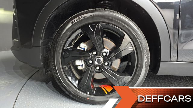 Ssangyong TIBOLI 1.6 2WD V3 купить на сайте DeffCars
