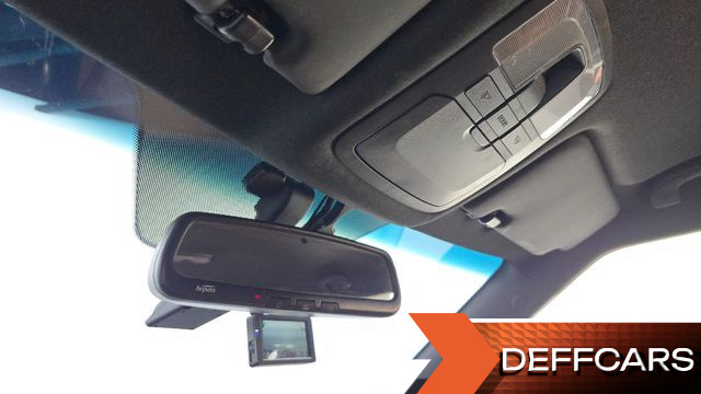 Ssangyong TIBOLI Diesel Gear Edition 2WD купить на сайте DeffCars