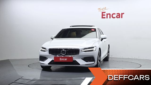 Volvo S60 B5 Inscription купить на сайте DeffCars
