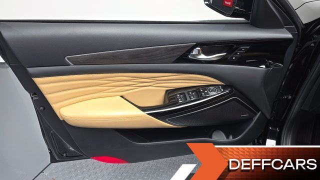 Kia K7 2.5 GDI X Edition купить на сайте DeffCars