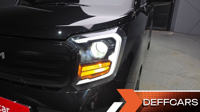 Kia RAY Signature купить на сайте DeffCars