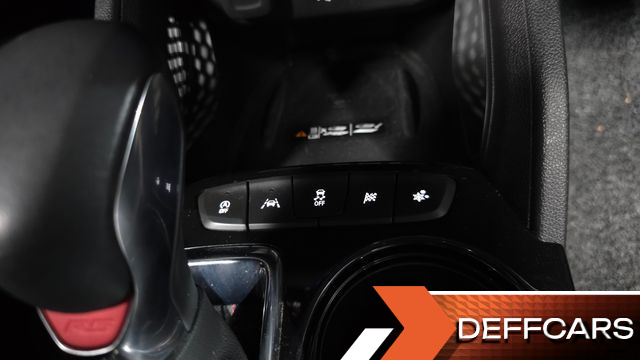ChevroletGMDaewoo TRAILBLAZER 1.3 Turbo 2WD RS купить на сайте DeffCars