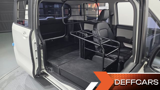 Kia RAY Van 1-Seater Prestige Special купить на сайте DeffCars