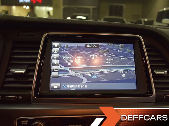 Hyundai SONATA 2.0 Modern купить на сайте DeffCars