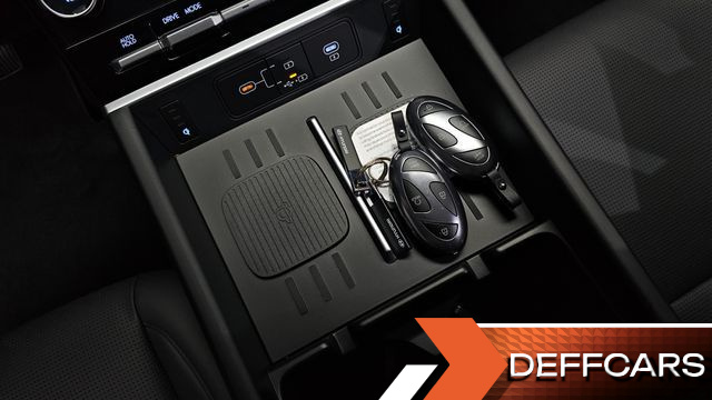 Hyundai SANTAFE Gasoline 2.5T 2WD Prestige купить на сайте DeffCars