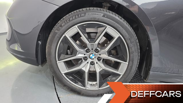 BMW 5-SERIES 520i купить на сайте DeffCars