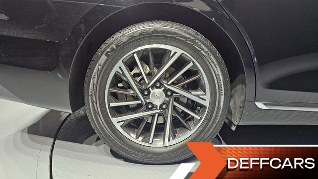 Hyundai GRANDEUR 2.5 Premium купить на сайте DeffCars