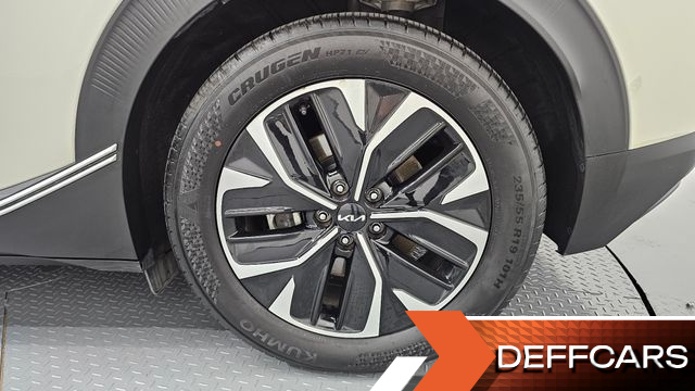 Kia EV6 Long Range Light купить на сайте DeffCars