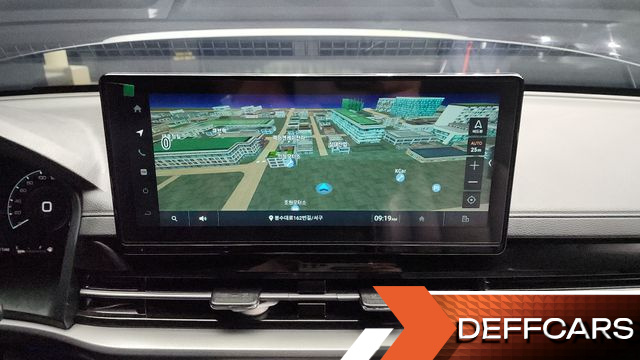 Ssangyong REXTON Disel 2.2 4WD Noblesse купить на сайте DeffCars
