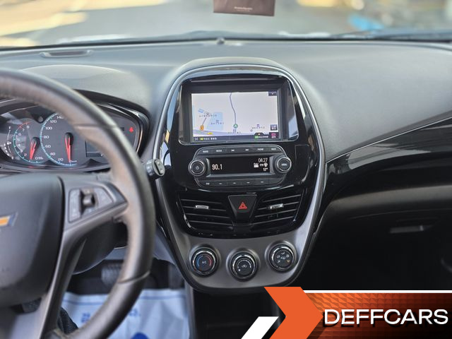 ChevroletGMDaewoo SPARK Premier купить на сайте DeffCars
