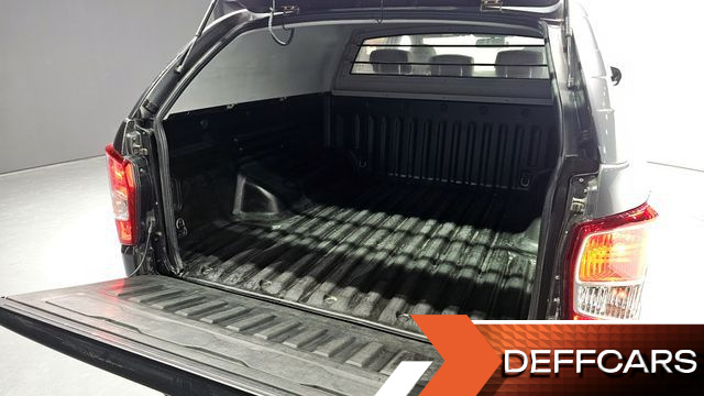 Ssangyong REXTON Diesel 2.2 4WD Prestige Special (5-Link) купить на сайте DeffCars