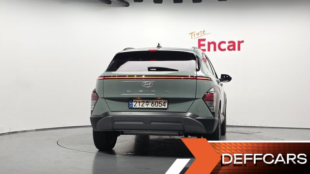 Hyundai KONA Gasoline 1.6 Turbo 2WD Premium купить на сайте DeffCars