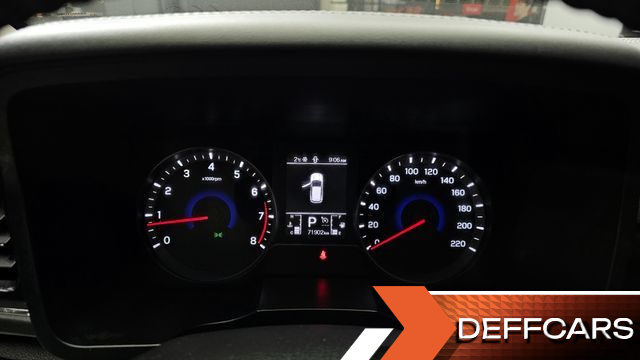 Ssangyong TIBOLI Gasoline 1.5 2WD V3 купить на сайте DeffCars