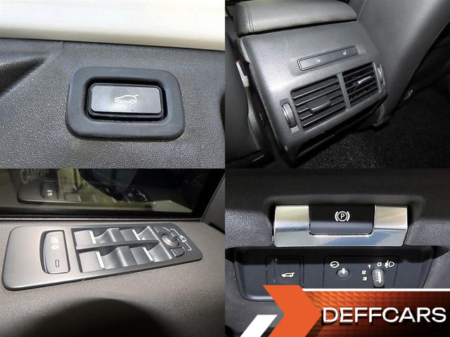 Land Rover DISCOVERY SPORT P250 S купить на сайте DeffCars