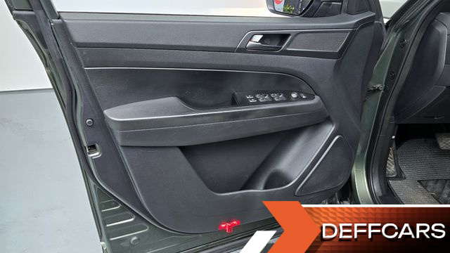 Ssangyong REXTON Diesel 2.2 4WD Expedition купить на сайте DeffCars