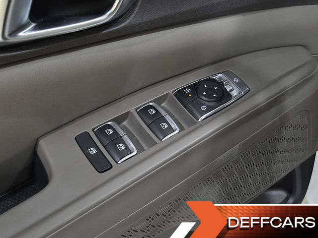 Kia CARNIVAL 7-Seater Outdoor Noblesse купить на сайте DeffCars