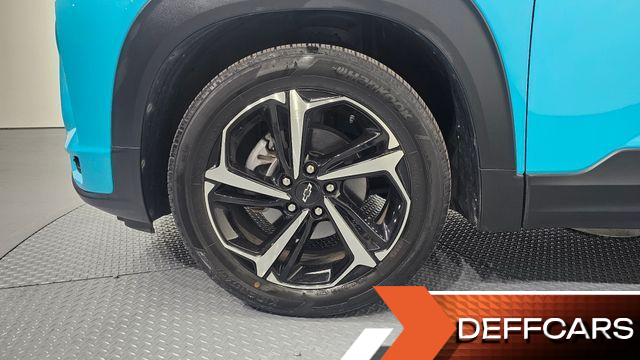 ChevroletGMDaewoo TRAILBLAZER 1.3 Turbo 2WD RS купить на сайте DeffCars