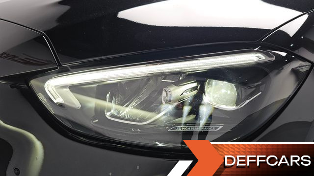 Mercedes C-CLASS C200 Avantgarde купить на сайте DeffCars
