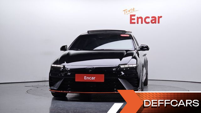 Hyundai IONIQ6 N купить на сайте DeffCars