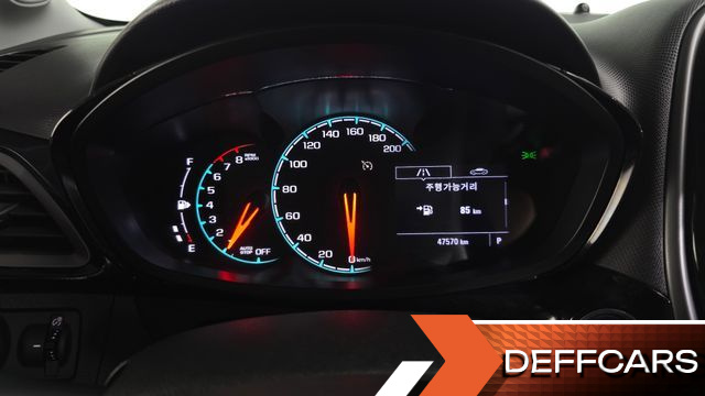 ChevroletGMDaewoo SPARK Premier купить на сайте DeffCars