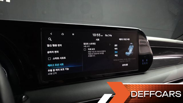 Hyundai PALISADE Diesel 2.2 4WD Calligraphy купить на сайте DeffCars