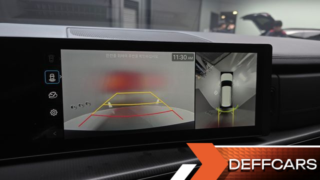 Hyundai SANTAFE Gasoline 2.5T 2WD Calligraphy купить на сайте DeffCars