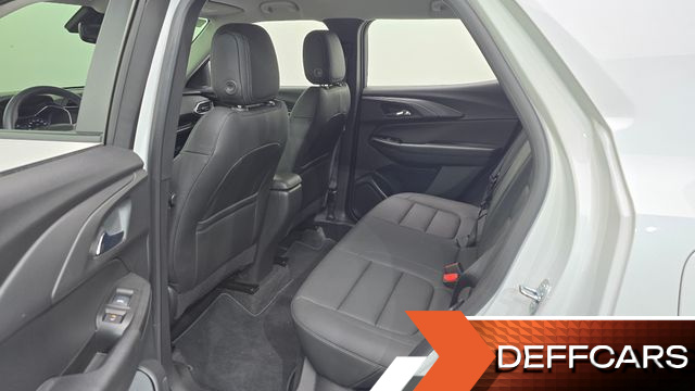 ChevroletGMDaewoo TRAILBLAZER 1.3 Turbo 2WD Premier купить на сайте DeffCars