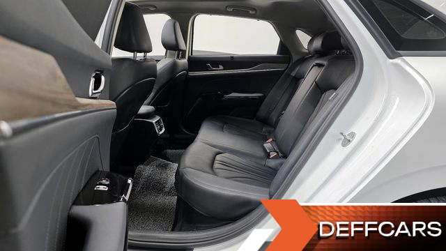 Kia K5 Signature купить на сайте DeffCars