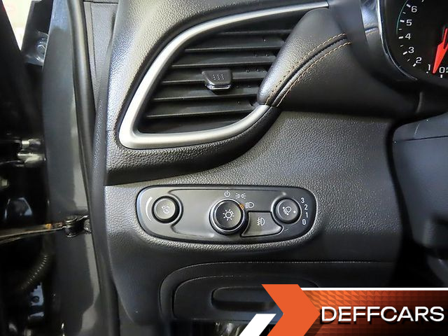 ChevroletGMDaewoo TRAX 1.4 LS Deluxe купить на сайте DeffCars