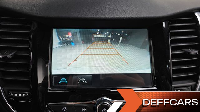 ChevroletGMDaewoo TRAX 1.4 Premier купить на сайте DeffCars