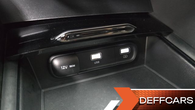 Kia K5 2.0 LPI(Renter car) Strandard купить на сайте DeffCars