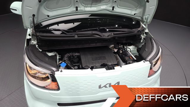 Kia RAY Best Selection купить на сайте DeffCars