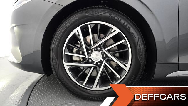 Hyundai GRANDEUR 2.5 Premium купить на сайте DeffCars