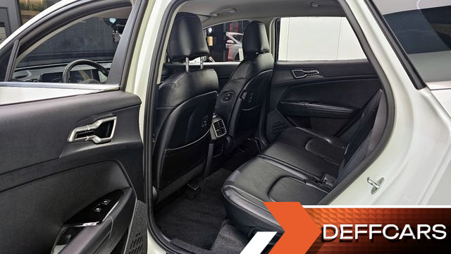 Kia SPORTAGE Diesel 2.0 4WD Nobleless купить на сайте DeffCars